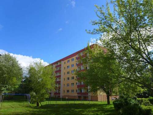 Foto - Wohnung zum Mieten in Limbach-Oberfrohna 297,00 € 54.87 m²