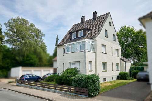 Foto - Haus zum Kaufen in Bielefeld 325.000,00 € 143 m²
