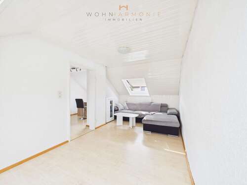 Foto - Wohnung zum Kaufen in Altbach 139.000,00 € 35 m²
