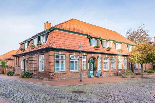 Foto - Wohnung zum Mieten in Lütjenburg 946,08 € 105.12 m²
