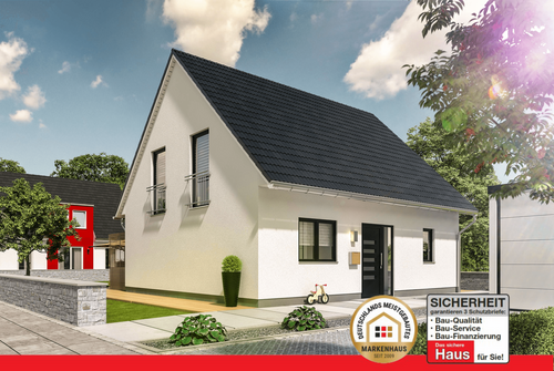 Foto - Haus zum Kaufen in Schönwald 336.990,00 € 136 m²