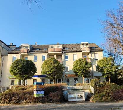 Foto - Einzelhandel in Chemnitz 348,00 € 36 m²