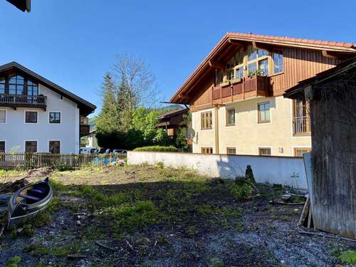 Foto - Grundstück zu verkaufen in Schliersee 879.000,00 € 478.23 m²