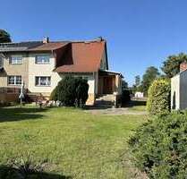 Haus zum Kaufen in Schwedt 109.000,00 € 124 m²