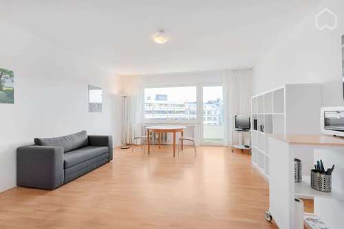 Foto - Wohnen auf Zeit in Düsseldorf 980,00 €