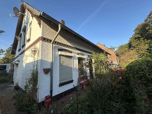 Foto - Haus zum Kaufen in Rendsburg 178.000,00 € 100 m²