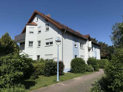 Foto - Wohnung zum Kaufen in Königs Wusterhausen OT Zeesen 299.000,00 € 75 m²