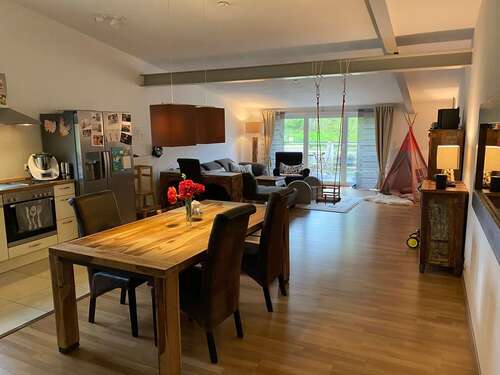 Foto - Wohnung zum Mieten in Buchholz in der Nordheide 1.265,00 € 112.36 m²
