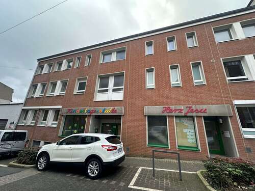 Foto - Wohnung zum Mieten in Wuppertal 600,00 € 79.99 m²