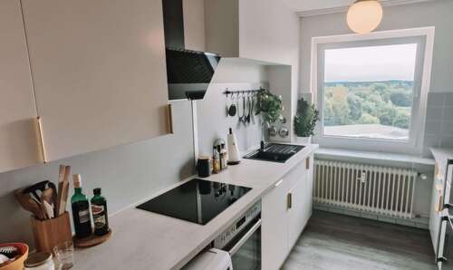 Foto - Wohnung zum Kaufen in Pinneberg 230.000,00 € 78.9 m²