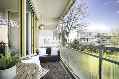 Foto - Wohnung zum Kaufen in München 522.500,00 € 81.6 m²