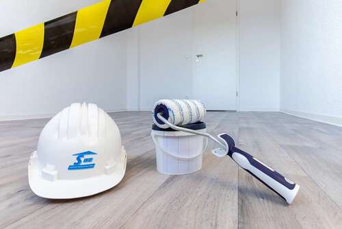 Foto - Wohnung zum Mieten in Schönebeck 259,61 € 39.94 m²