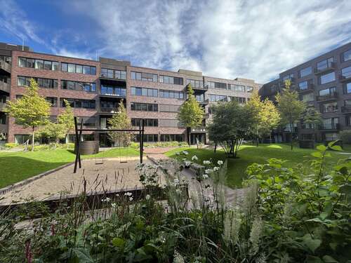 Foto - Wohnung zum Mieten in Berlin 1.238,16 € 59.39 m²