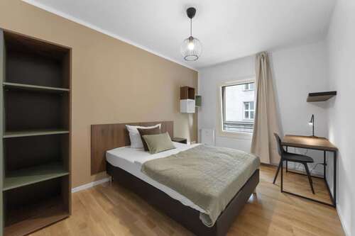 Foto - WG-Zimmer in Berlin 800,00 € 13 m²