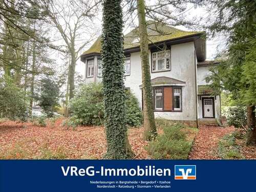 Foto - Haus zum Kaufen in Schenefeld 350.000,00 € 281.44 m²