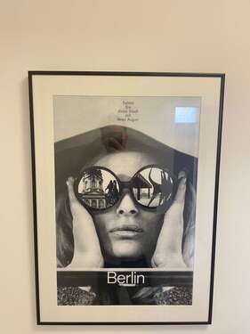 Foto - Wohnen auf Zeit in Berlin 1.750,00 €