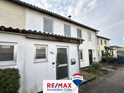 Foto - Haus zum Kaufen in Celle 139.000,00 € 78 m²