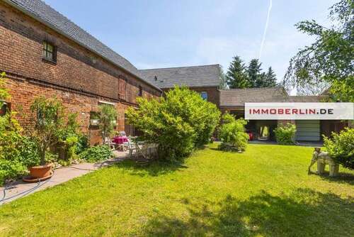 Foto - Haus zum Kaufen in Jüterbog 580.000,00 € 250 m²