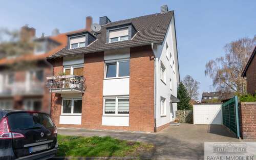 Foto - Haus zum Kaufen in Neuss 849.000,00 € 220 m²