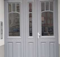 Foto - Wohnung zum Kaufen in Berlin 165.000,00 € 35.2 m²