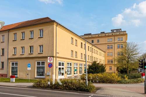 Foto - Wohnung zum Kaufen in Senftenberg 179.000,00 € 95.89 m²