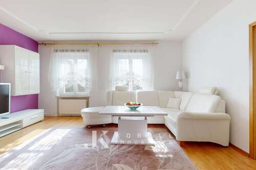 Foto - Wohnung zum Kaufen in Senftenberg 159.500,00 € 95.89 m²