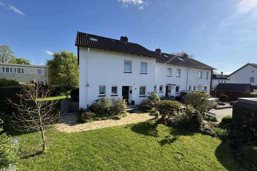 Foto - Haus zum Kaufen in Kirchlengern 229.000,00 € 105 m²