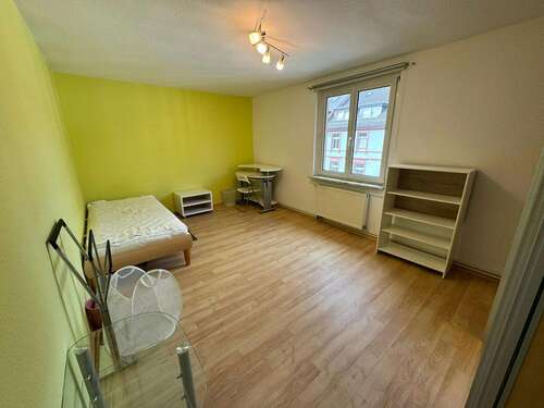 Foto - WG-Zimmer in Frankfurt am Main 600,00 € 17 m²