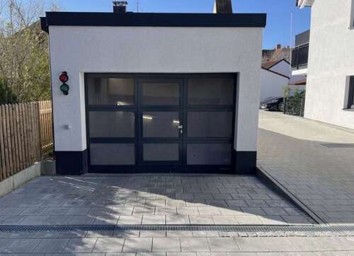 Foto - Garage zu vermieten in Höhenkirchen 89,00 €