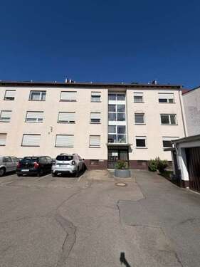 Foto - Wohnung zum Kaufen in Eschelbronn 65.000,00 € 26.33 m²