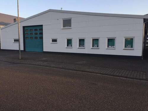Foto - Halle in Bürstadt 4.400,00 € 810 m²