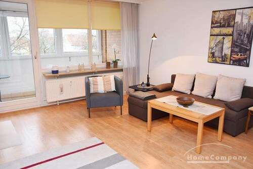 Foto - Wohnen auf Zeit in Hannover 1.050,00 €