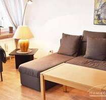 Wohnen auf Zeit in Hannover 1.050,00 €