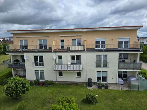 Foto - Wohnung zum Mieten in Schwerin 900,00 € 80 m²