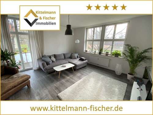Foto - Wohnung zum Mieten in Mariental 680,00 € 96 m²