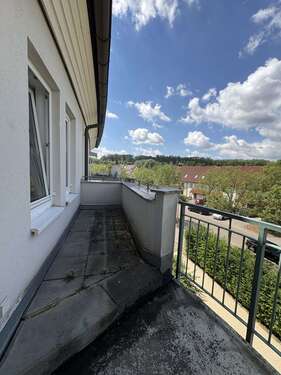 Foto - Wohnung zum Mieten in Regensburg 604,00 € 45 m²