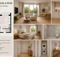 Wohnung zum Mieten in Berlin 1.300,00 € 50 m²