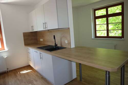 Foto - Wohnung zum Mieten in Chemnitz 345,00 € 57.12 m²