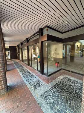 Foto - Einzelhandel in Greven 1.065,00 € 142 m²