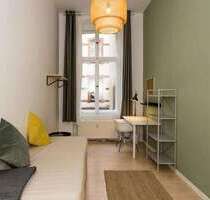 WG-Zimmer in Berlin 635,00 € 15 m²