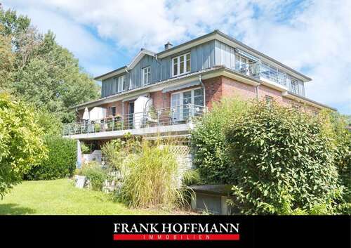 Foto - Wohnung zum Kaufen in Henstedt-Ulzburg 249.000,00 € 76.08 m²