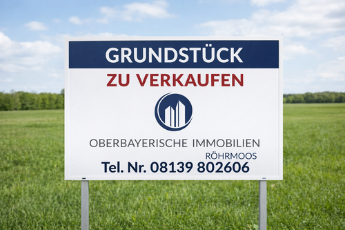 Foto - Grundstück zu verkaufen in München 998.000,00 € 505 m²