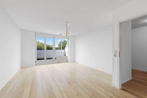 Foto - Wohnung zum Kaufen in Königsbrunn 329.000,00 € 83.74 m²