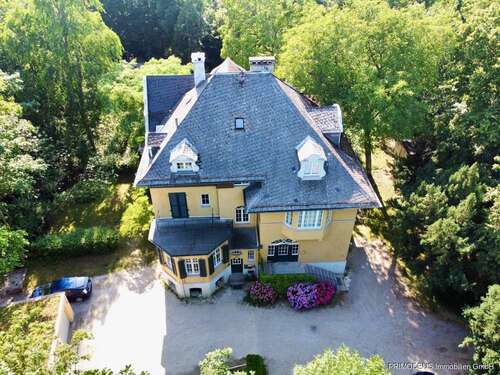 Foto - Wohnung zum Kaufen in Kronberg im Taunus 619.000,00 € 115 m²