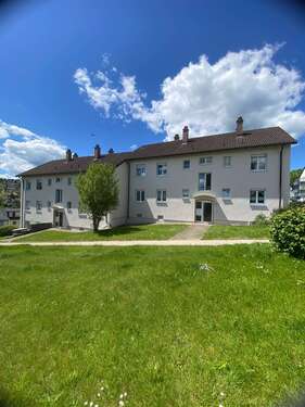 Foto - Wohnung zum Mieten in St. Georgen 319,50 € 45 m²