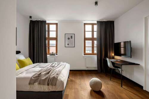 Foto - Wohnen auf Zeit in Wolfsburg 1.490,00 €