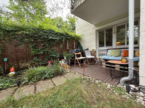 Foto - Wohnung zum Kaufen in München 455.000,00 € 53 m²