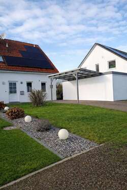 Foto - Haus zum Mieten in Bad Fallingbostel OT Dorfmark 1.195,00 € 101 m²