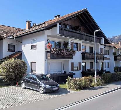 Foto - Wohnung zum Kaufen in Blaichach 389.000,00 € 94 m²