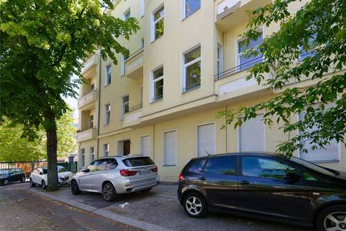 Foto - WG-Zimmer in Berlin 620,00 € 10 m²